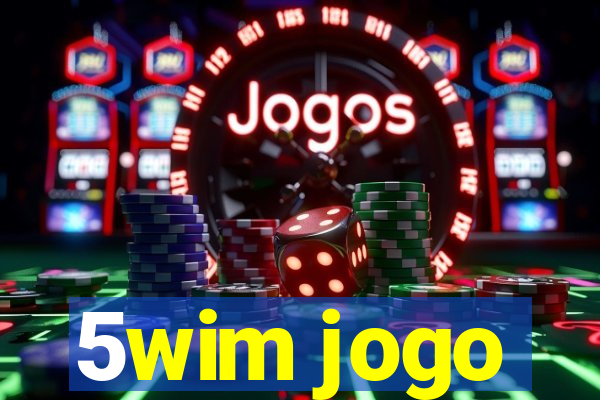 5wim jogo